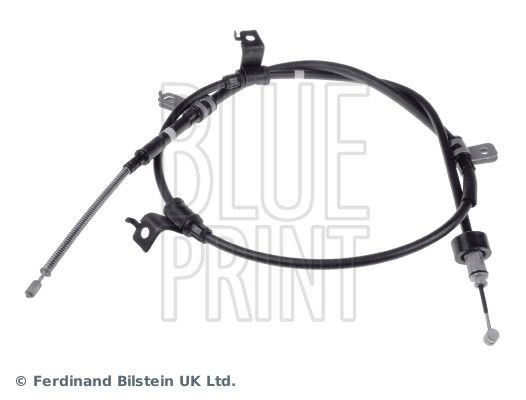 ADG046123 Blue Print Трос ручного гальма задній, лівий